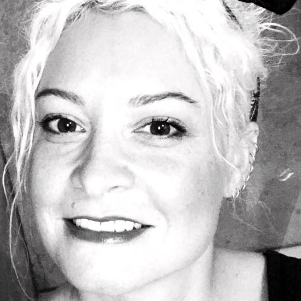 Meet your Posher, Jana